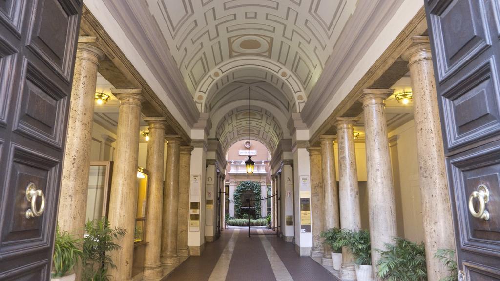 Esedra Inn - Rome, Rome